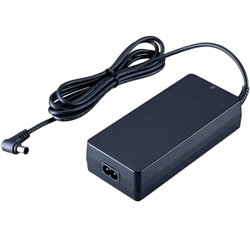 新型〈リンクステーション〉対応 交換用ACアダプター