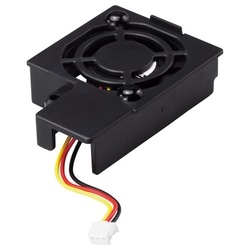 オプション 冷却ファンユニット