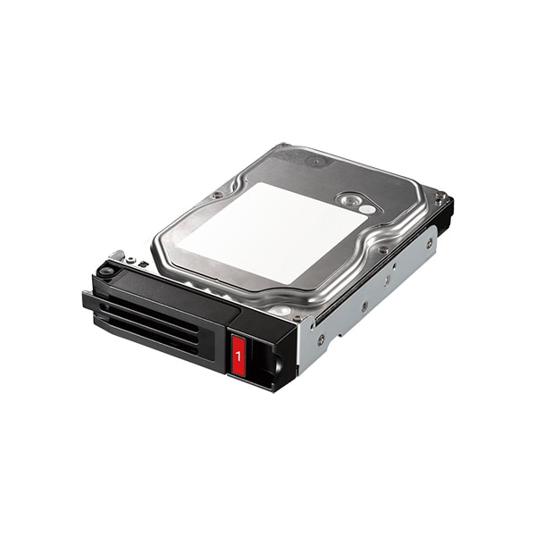 TeraStation 交換用HDD 16TB (NAS専用HDD）