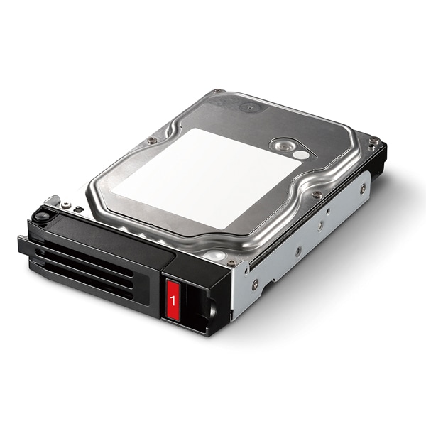 TeraStation TS5010シリーズ 交換用HDD NAS専用HDD 2TB