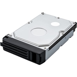テラステーション 5400RH用オプション 交換用HDD 4TB