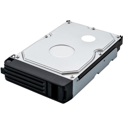 テラステーション 5000DWR WD Redモデル用オプション 交換用HDD 4TB