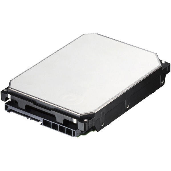 TeraStation WSS HR Windows Storage Server 2016搭載モデル 交換用HDD 8TB