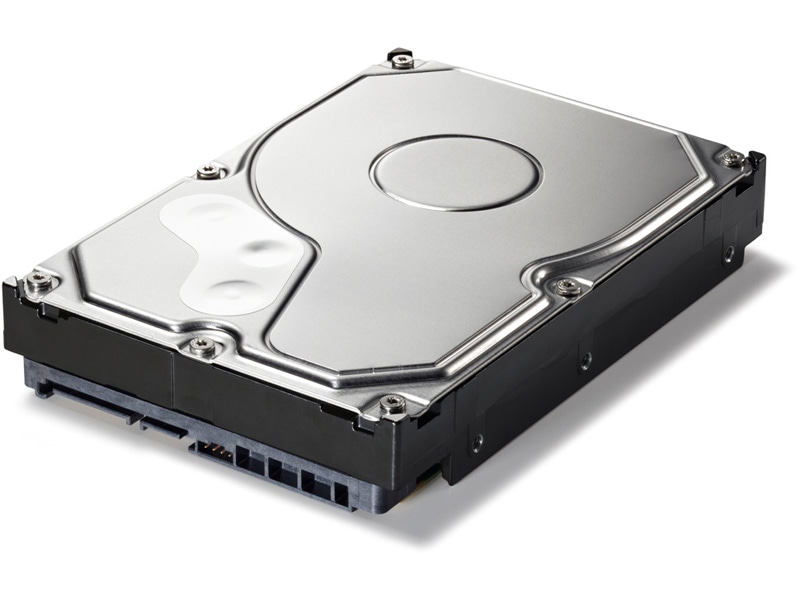リンクステーション対応 交換用HDD 8TB