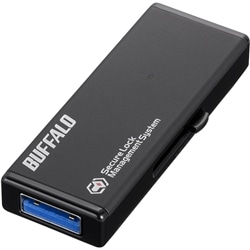 ハードウェア暗号化機能搭載 管理ツール対応 USB3.0 セキュリティーUSBメモリー 16GB