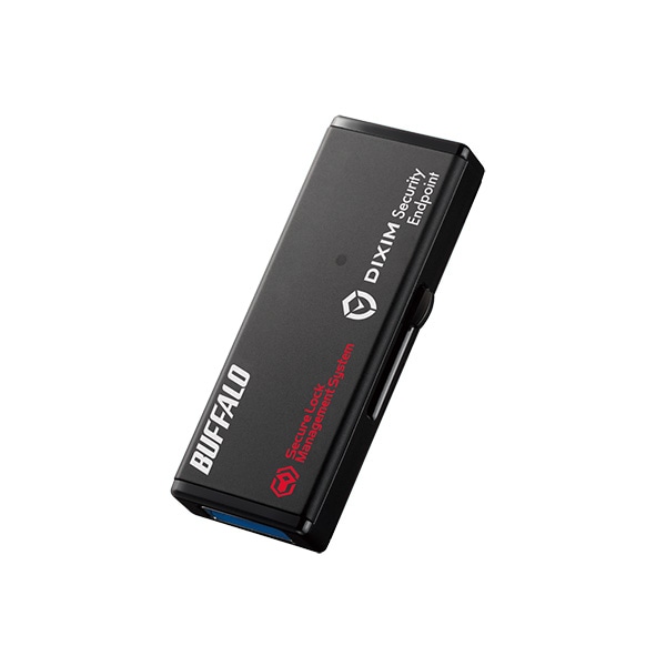 法人向けセキュリティーUSBメモリー ウイルスチェック 1年 4GB