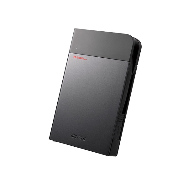 法人向け HW暗号化ポータブルSSD 1TB