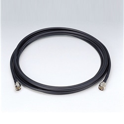 〈AirStation Pro〉 屋外アンテナ用 同軸ケーブル 10m
