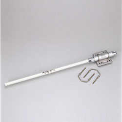 〈AirStation Pro〉 2.4GHz無線LAN 屋外遠距離通信用 コーリニア型アレーアンテナ