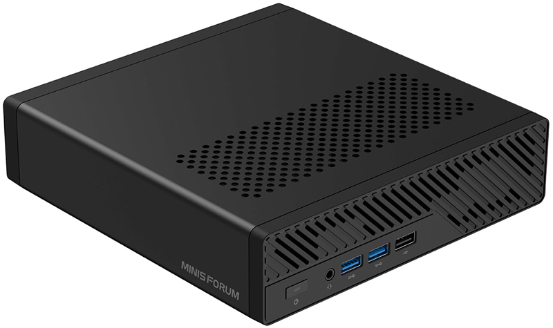 ミニPC MS-A2 (Ryzen 9-9955HX/メモリ64GB/SSD・1TB/光学ドライブ無/Windows 11 Pro/Office無)