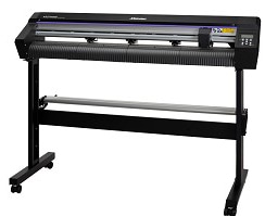 ロールタイプカッティングプロッタ CG-100AR 1000mm幅