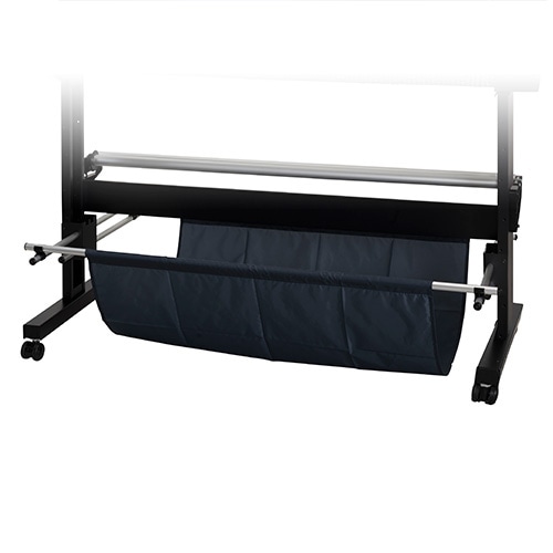 シートバスケット100