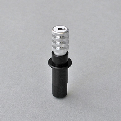 偏芯カッターホルダー