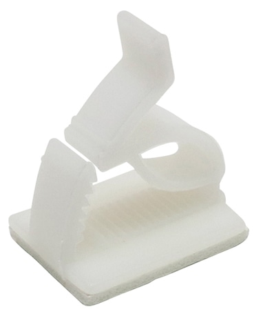 ケーブルクリップ 直径6-7mm用 10個入