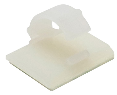 ケーブルクリップ 直径5-6mm用 10個入