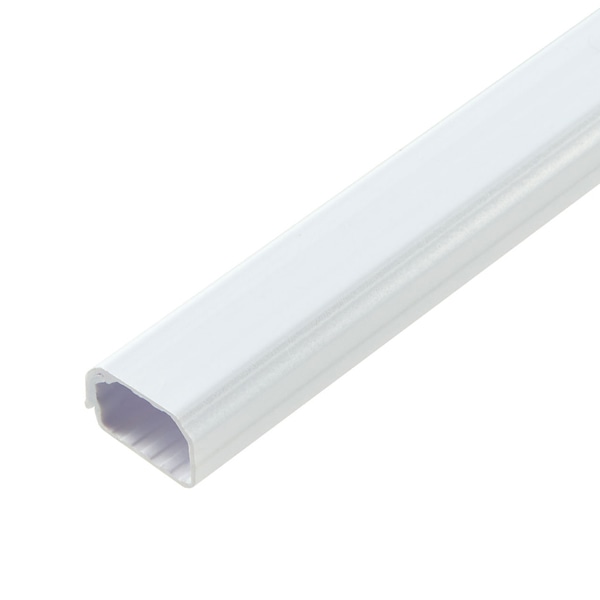 切れるモール 壁用 1号サイズ 1m ホワイト