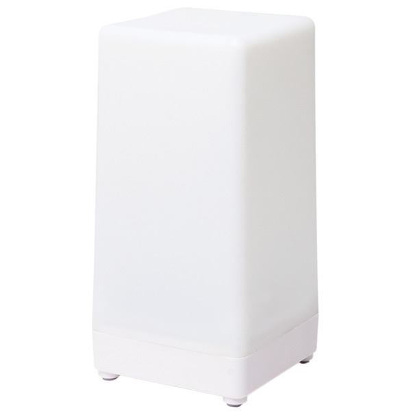 電話着信お知らせアダプタ フラッシュリンガー 6極2芯 据え置きタイプ