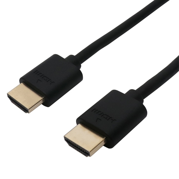 HDMIケーブル 1.5m ブラック