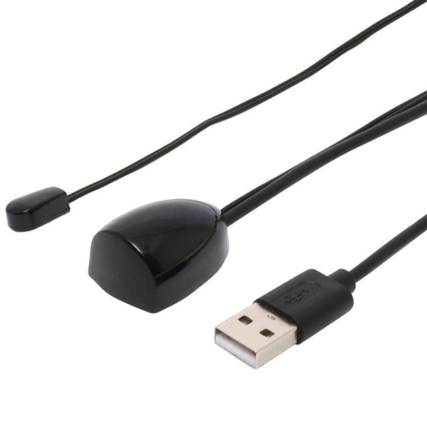 赤外線リモコン中継ケーブル