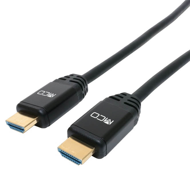 PC用HDMIケーブル 高解像度 1.5m ブラック WQHD240Hz/4K144Hz/8K60Hz