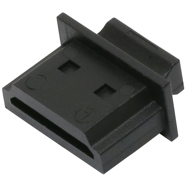 HDMI端子キャップ 10個入