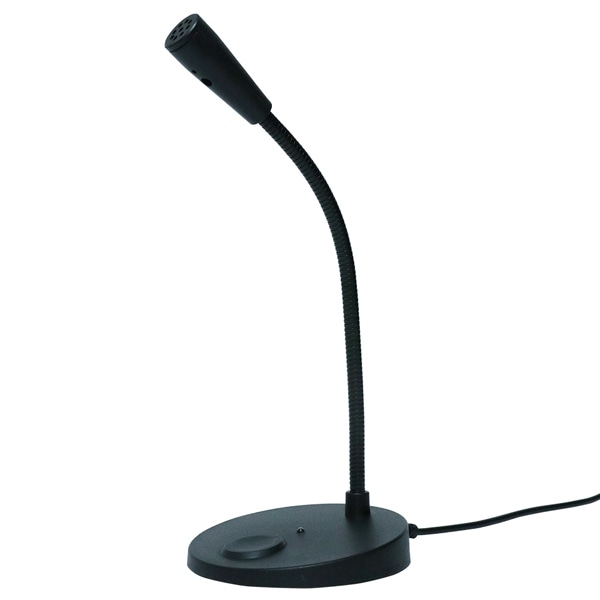 USBデジタルマイクロホン ロングタイプ