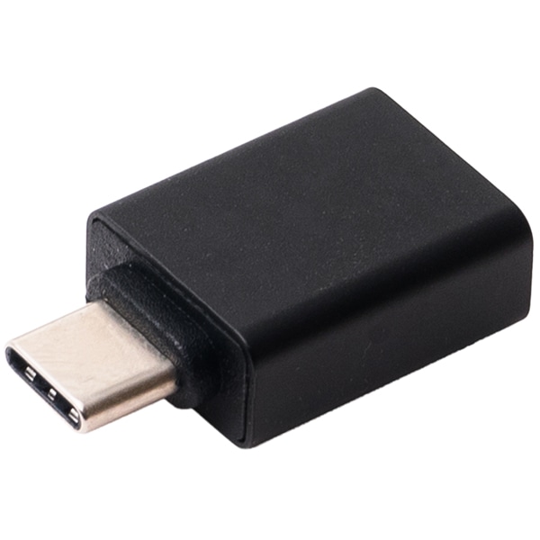 USB3.0 USB A - USB Type-C オス 変換アダプタ