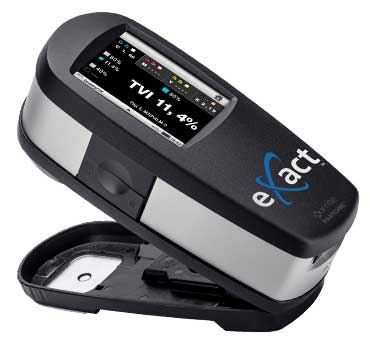 eXact ベーシック（アパーチャー2.0mm/Bluetooth無）（NGHXRN20J）