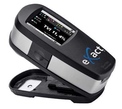 eXact ベーシック スペクトロ（アパーチャー4.0mm Bluetooth有）（NGHXRA4BJ）