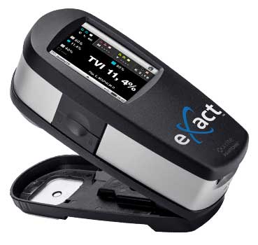 eXact スタンダード（アパーチャー1.5mm/Bluetooth有）（NGHXRB1BJ）