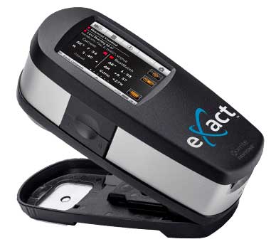 eXact アドバンス（アパーチャー4.0mm/Bluetooth有）（NGHXRC4BJ）