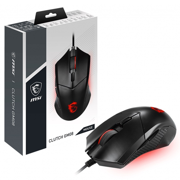 ゲーミングマウス