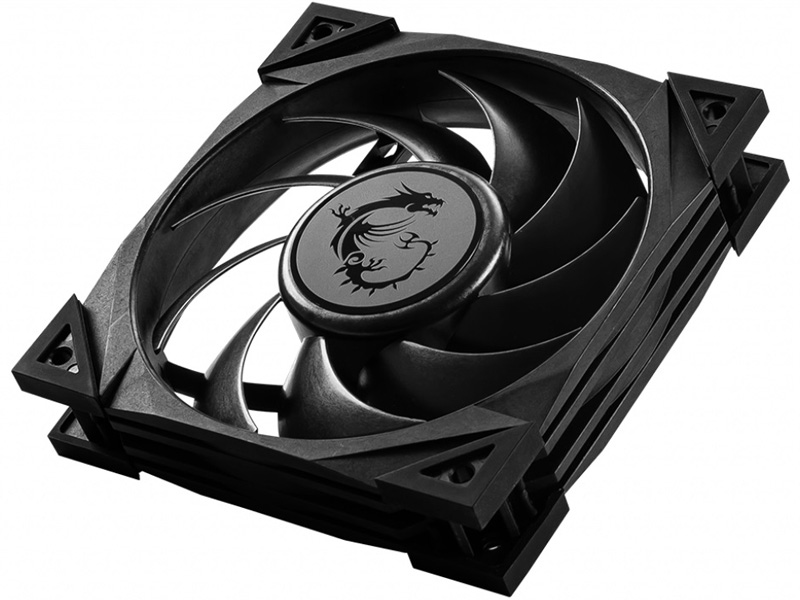 120mmケースファン