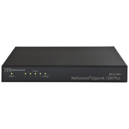 NetGenesis GigaLink 1200 Plus
