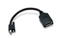 Mini DisplayPort→DisplayPort変換ケーブル（Matrox Mシリーズ専用）