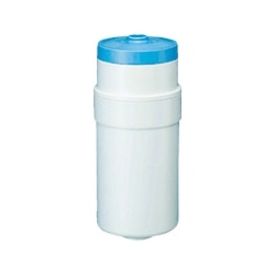 アルカリイオン整水器交換用カートリッジ