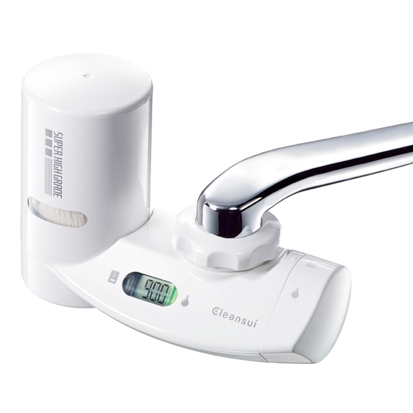 蛇口直結型浄水器 MONOシリーズ MD301