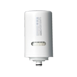 蛇口直結型浄水器 MONOシリーズ 交換用カートリッジ 1個入り