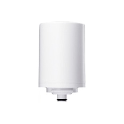 蛇口直結型浄水器 MONOシリーズ 交換用カートリッジ 2個入り