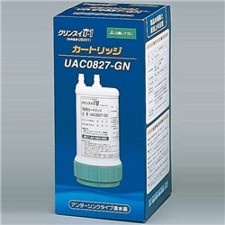 クリンスイ アンダーシンク型浄水器 交換用カートリッジ