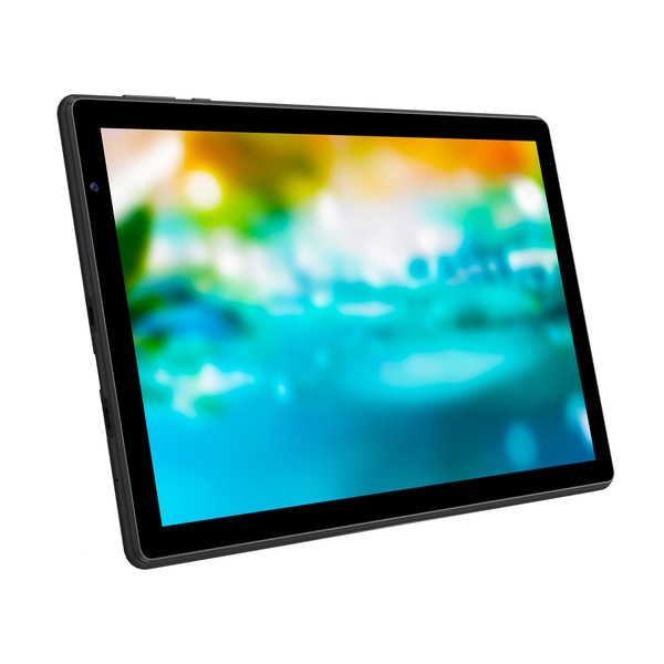 10.1インチタブレットPC（MT8168 Quad-core ARM Cortex-A53 2.0GHz/4GB/eMMC・64GB/Android12/10.1型/SIMスロット：なし/Wi-Fiモデル）