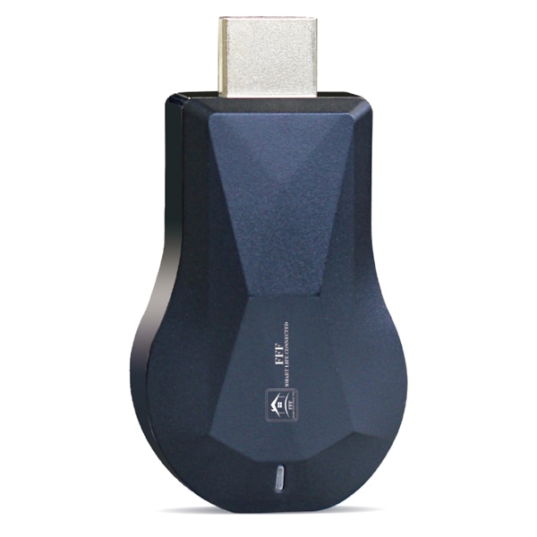 ミラキャストレシーバー