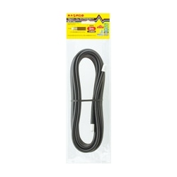 BS・CS用低損失75Ω接続ケーブル5m（5Cケーブル）