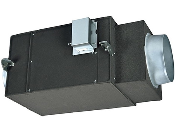 ストレートシロッコファン