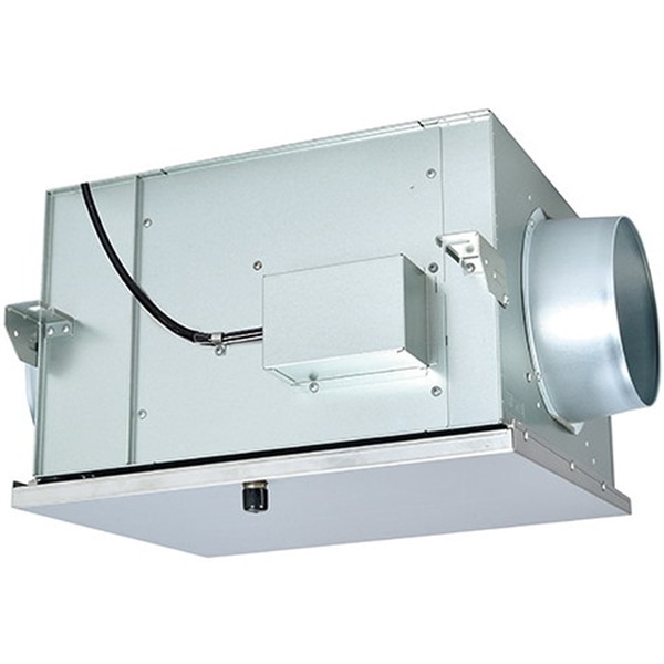 ストレートシロッコファン