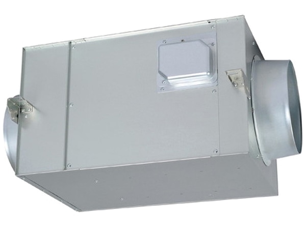 ストレートシロッコファン