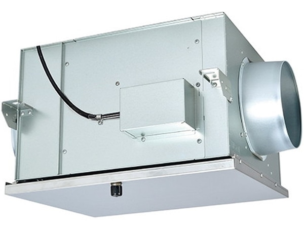 ストレートシロッコファン