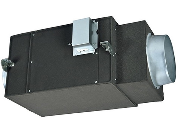 ストレートシロッコファン