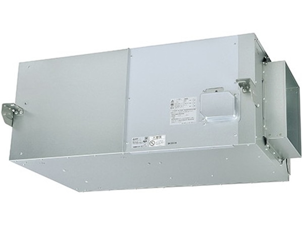 ストレートシロッコファン