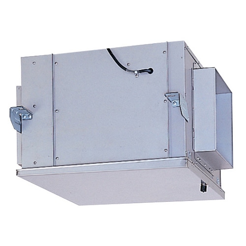 ストレートシロッコファン